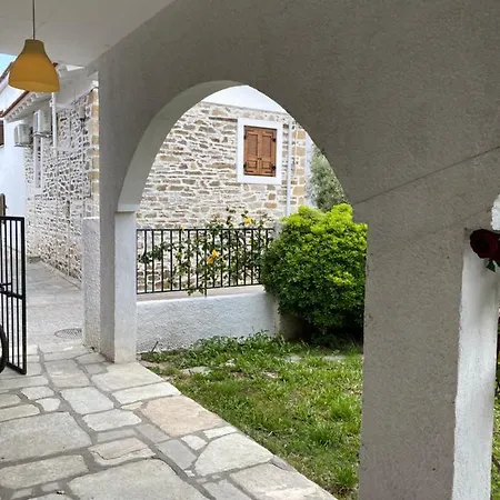 Petrino Apartment Agios Nikolaos (Chalkidiki)