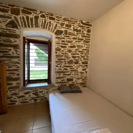 Apartment Petrino Agios Nikolaos (Chalkidiki)